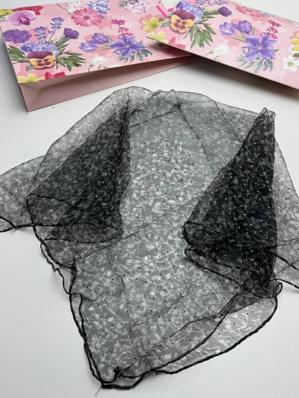 палантин женский,шарфы для женщин,шарфы и платки,шарф женские,шарф женский шифоновый