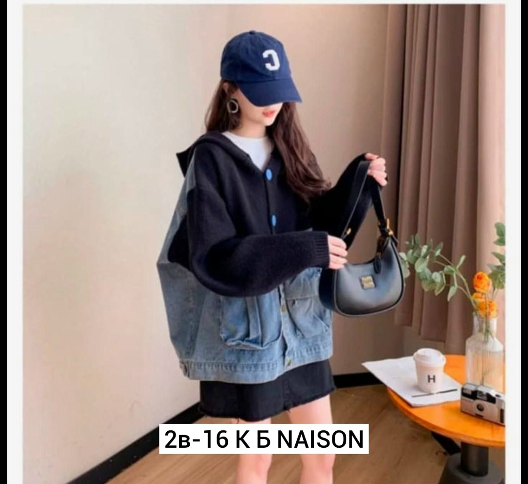 свободная джинсовая куртка из двух частей с капюшоном,джинсовая куртка,повседневная куртка,женская джинсовая куртка,зимняя джинсовая куртка женская