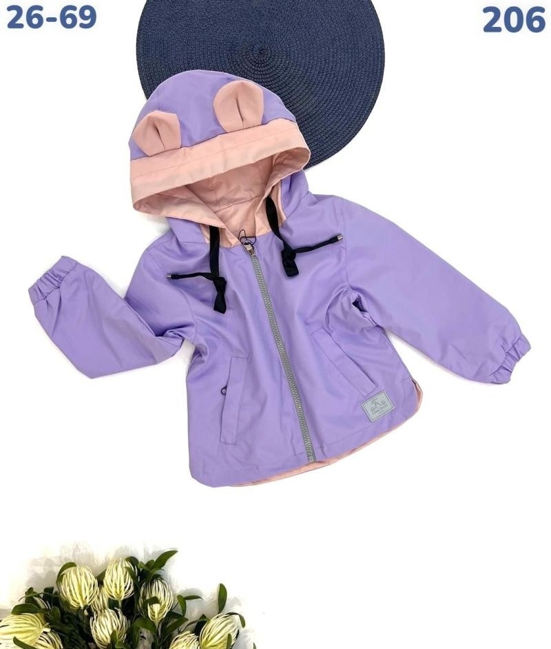 ветровка для девочек,демисезонная куртка,куртка детский,детская куртка,двухсторонняя ветровка