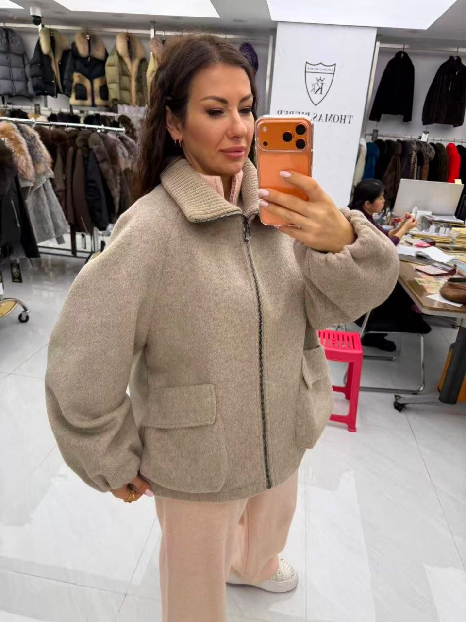 женская куртка,кардиган альпака,пальто из искусственного меха,куртки ,верхняя одежда женская