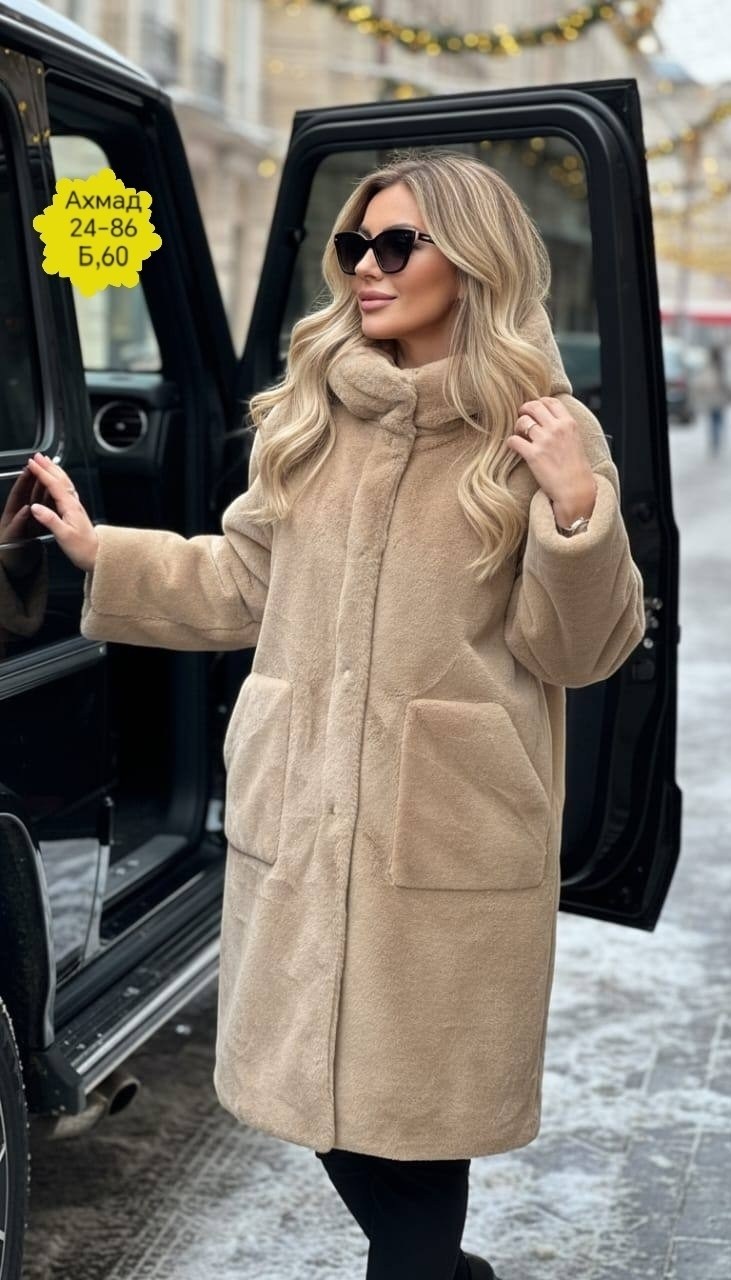 шуба женская,шубка,шуба,шуба искусственная,пальто барашек