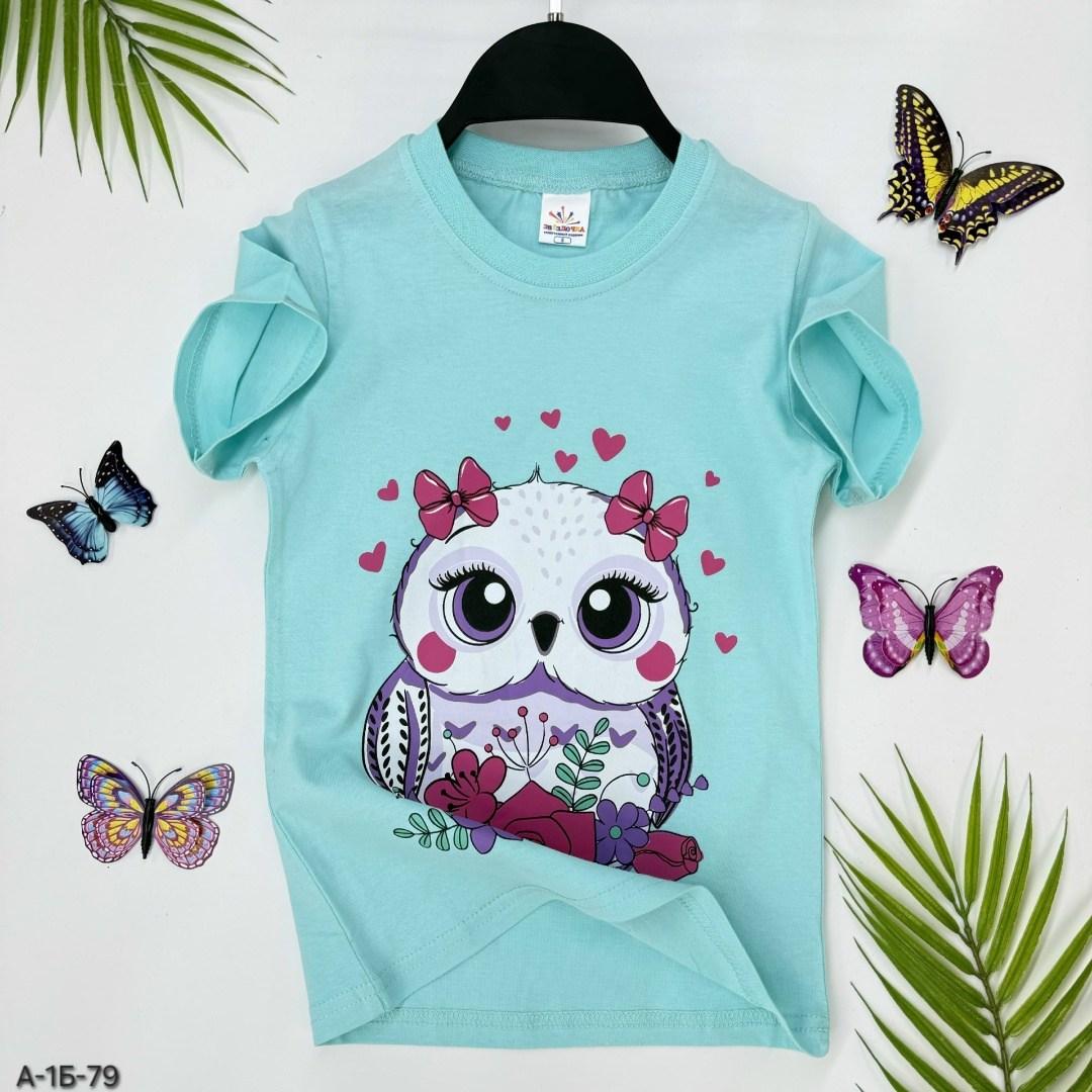 футболки для девочек,футболки детские для девочек,футболки детские,футболка детская фиолетовая,детская футболка