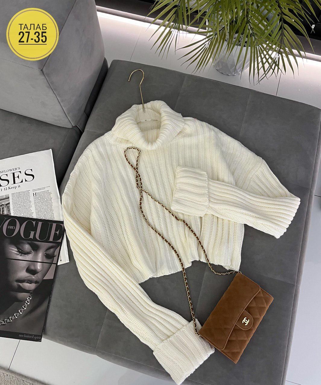 женский свитер,вязаные свитера женские,свитер,свитер с высоким воротом,свитер вязаный