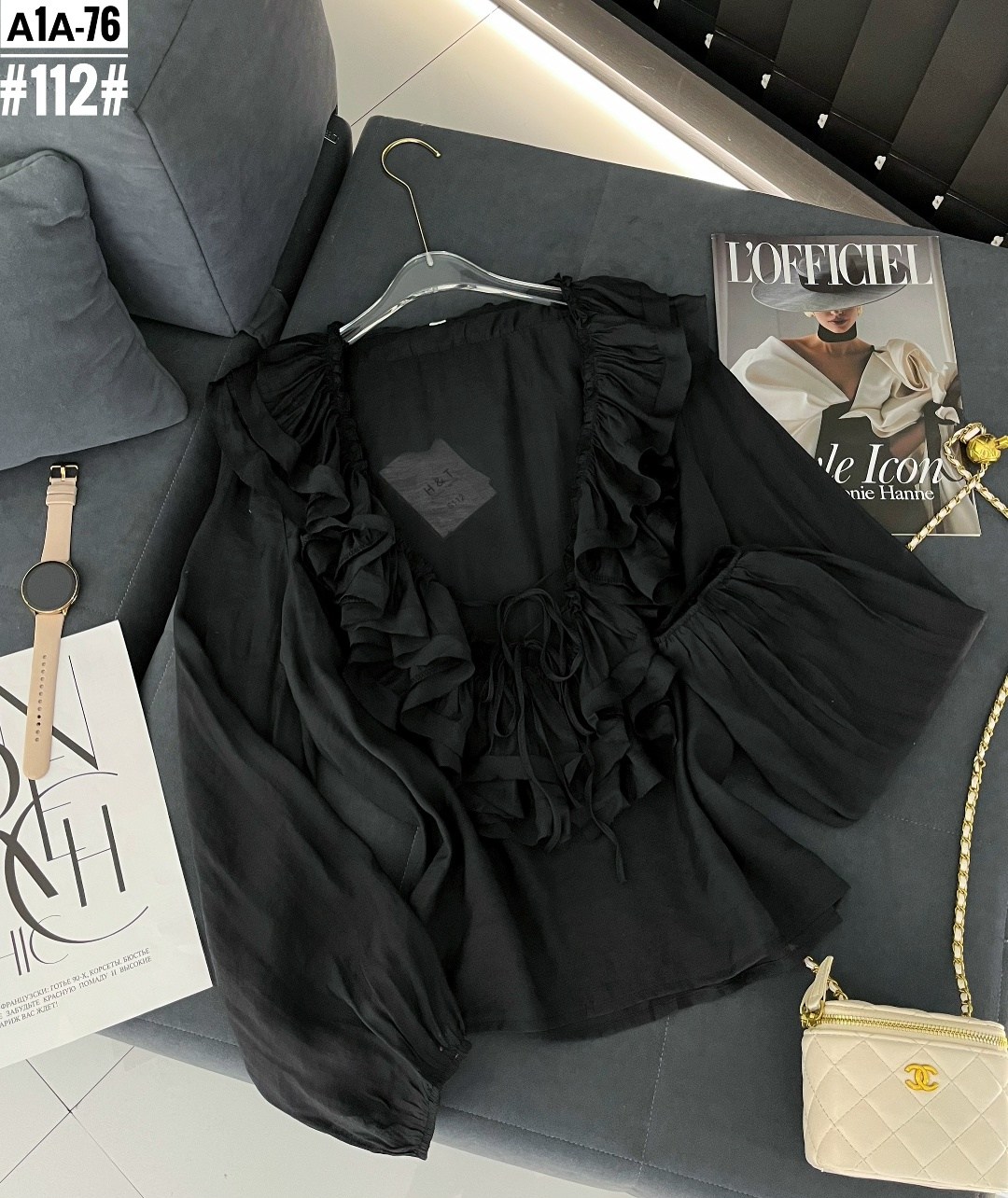 блузка с оборками,блузка желтая,модная блузка,шифоновая блузка,блузка женская