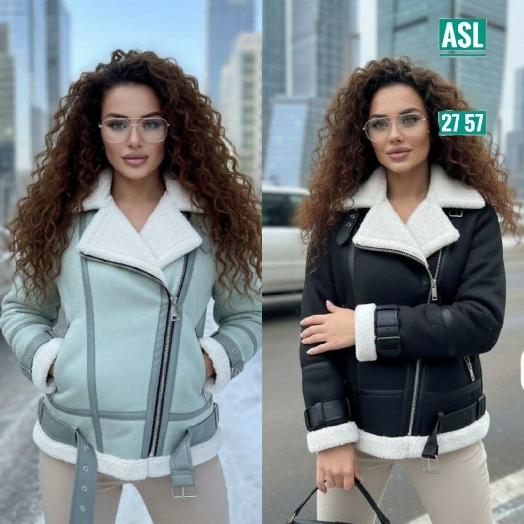 дубленка женская,дубленка зимняя,стильная дубленка,дубленка женская зимняя авиатор,короткая дубленка