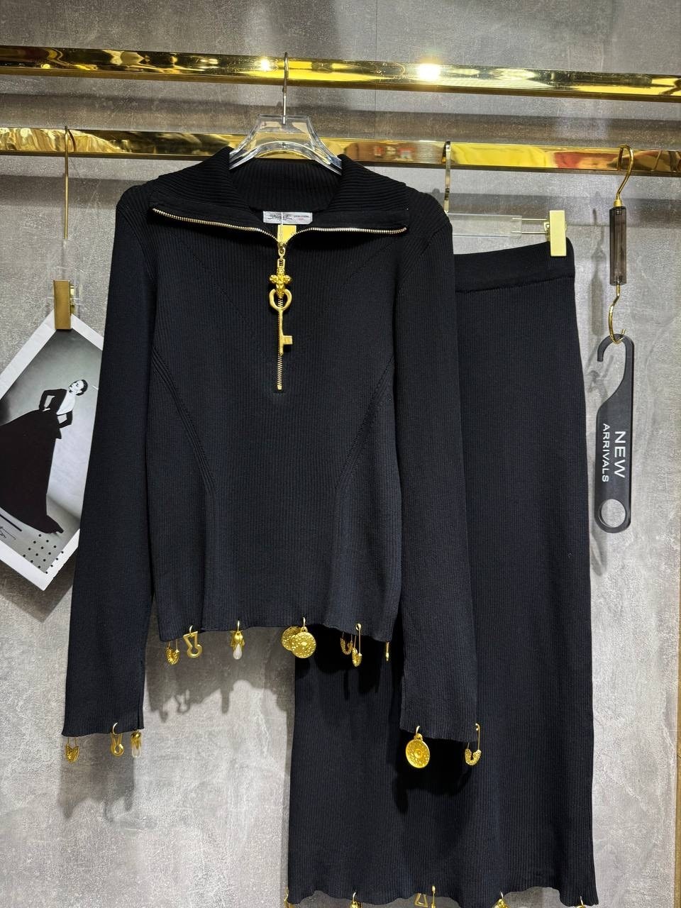 костюм женский,трикотажные костюмы,кофта,кашемировый костюм chanel женский