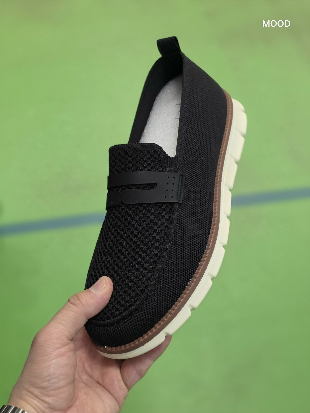 ,парусиновая ,повседневная ,летняя мужская ,холщовые мокасины мужские