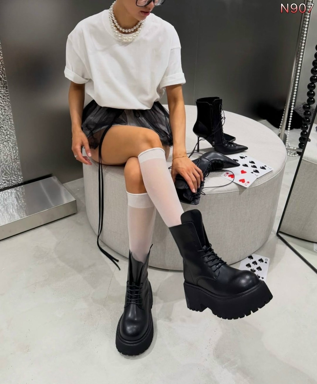 ботинки женские,,модные ботинки,ботинки на платформе,ботинки селин 2025