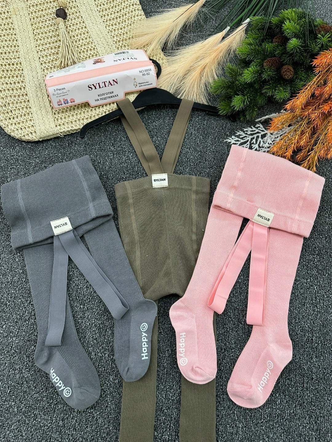 детские колготки,колготки для малыша,колготки для девочки,детские колготки на подтяжках,детские хлопковые колготки