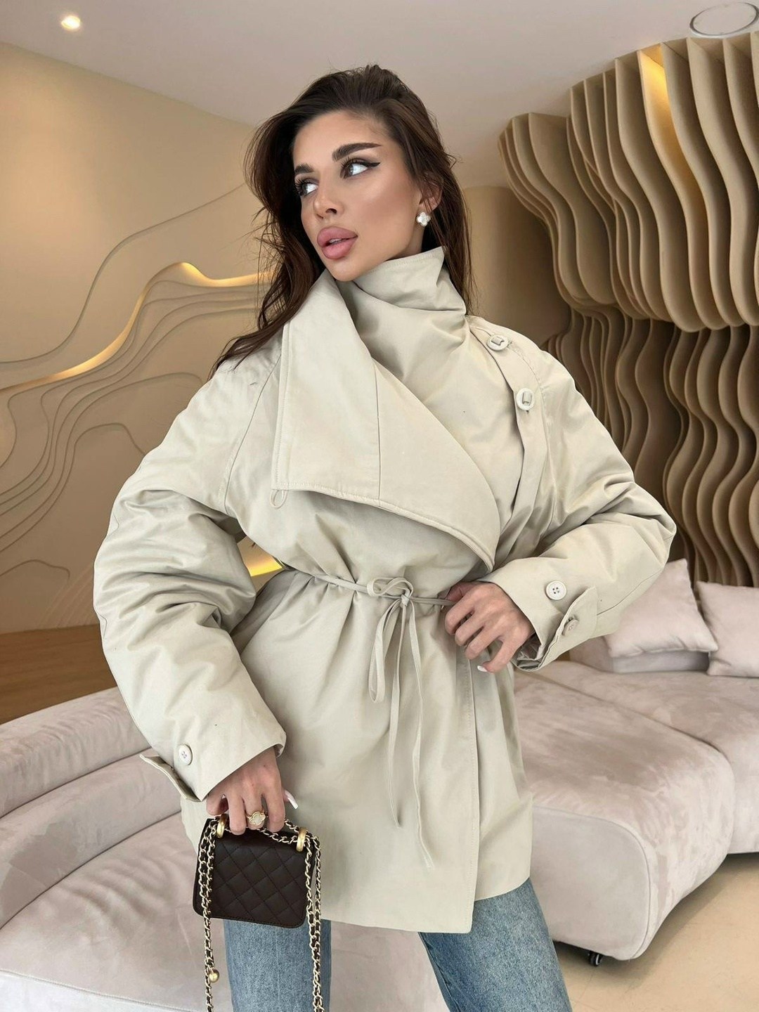 плащ тренч женский,тренч плащ,тренч женский,тренч,куртка с поясом