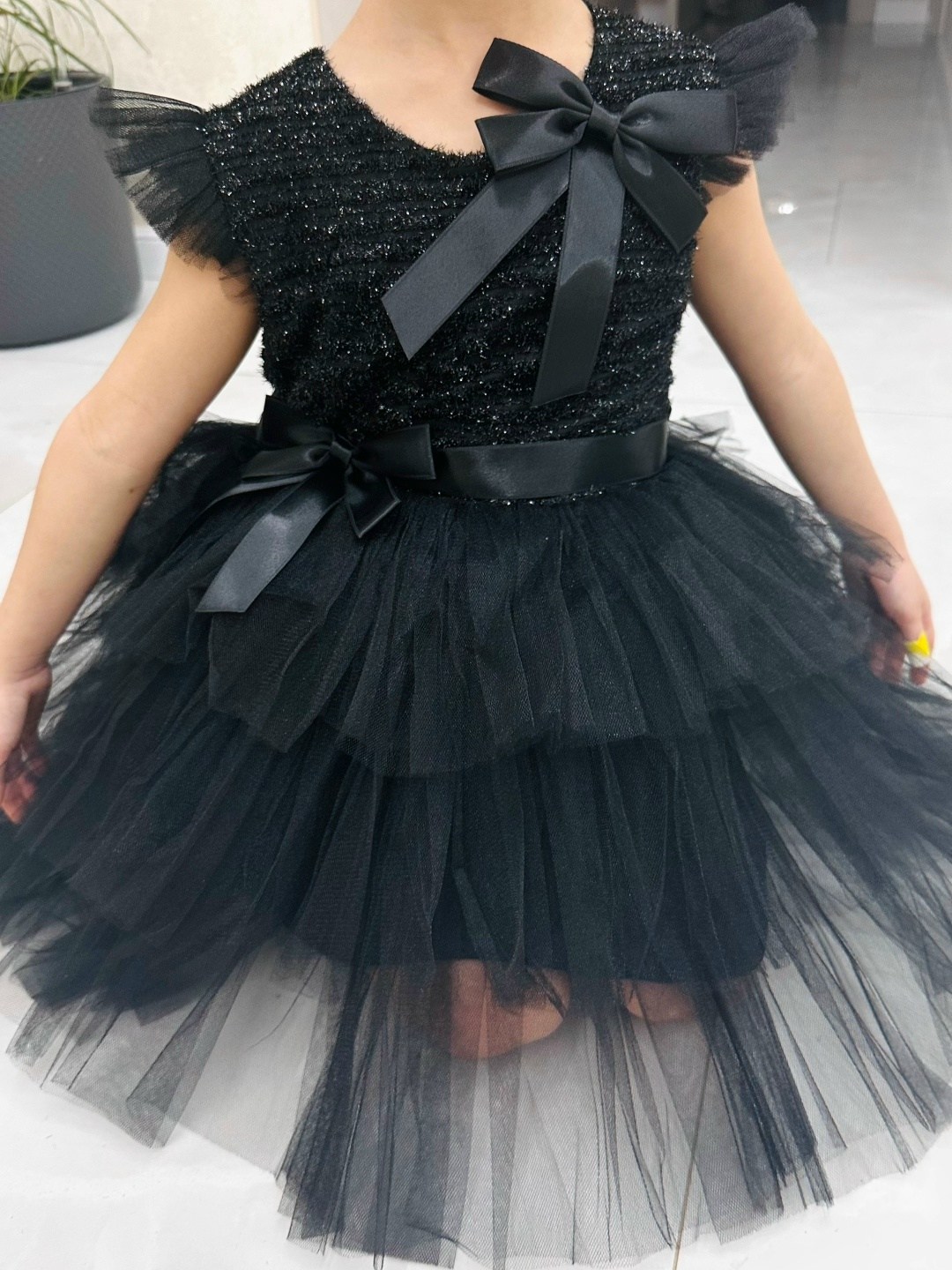 платье для девочки,черное платье для девочки,платье нарядное для девочки,платье детская,платье на выпускной