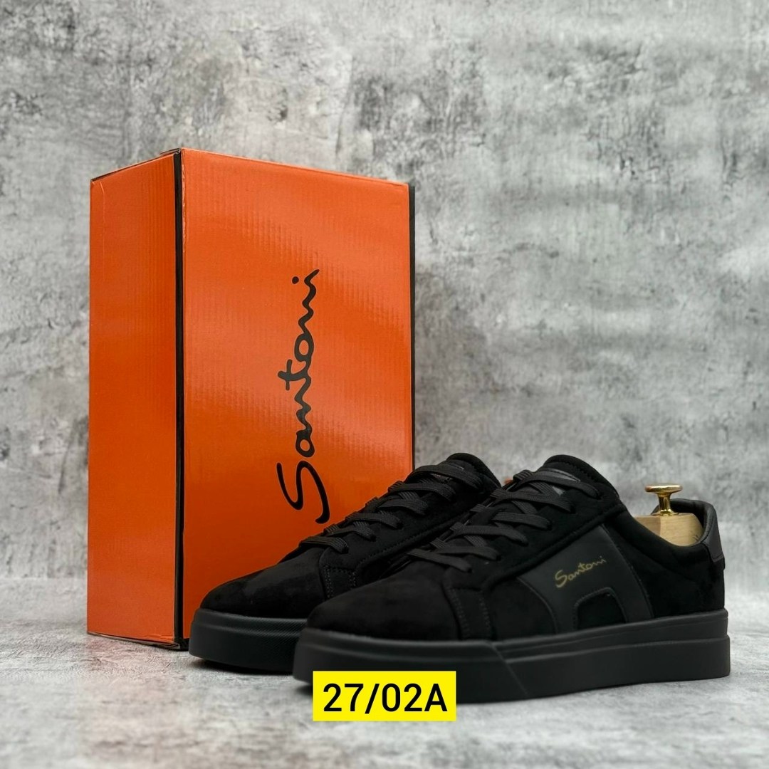 кеды santoni мужские,,мужская ,кроссовки santoni,кеды замшевые