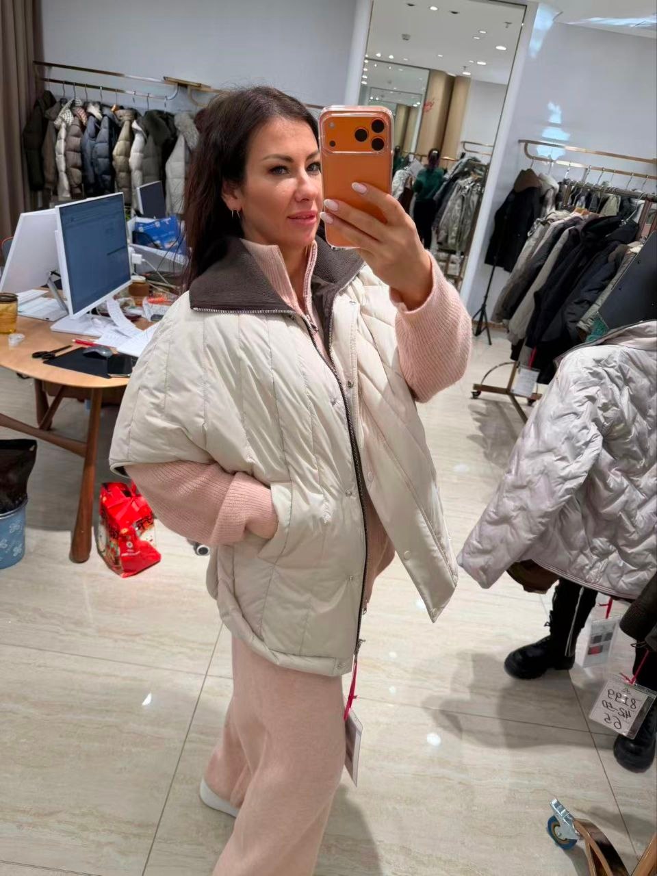 куртка модная,стильная куртка,куртка женская,женские пуховики,куртка