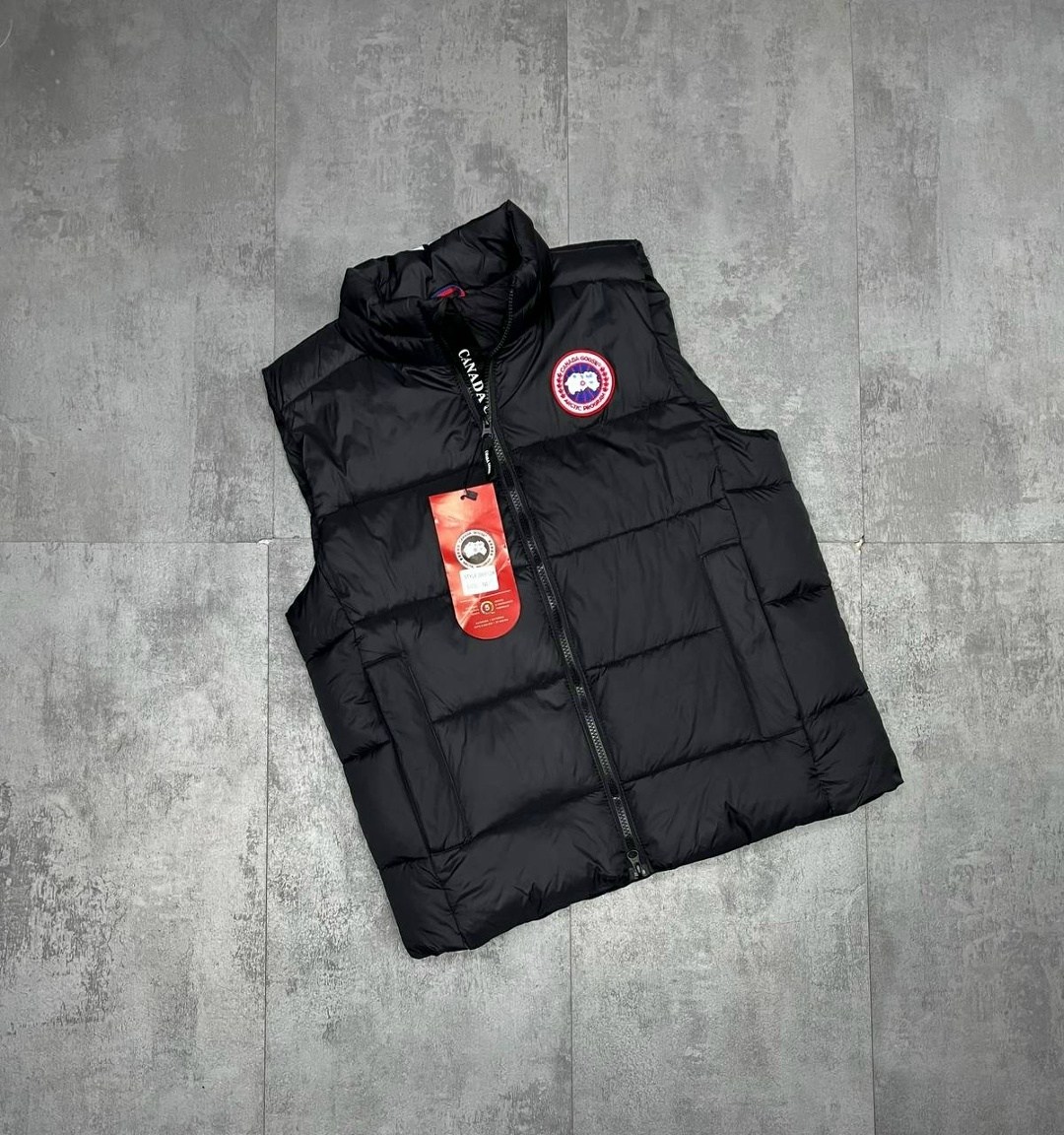 жилет canada goose мужской,жилет canada goose,жилет,жилетка двухсторонняя,жилетка
