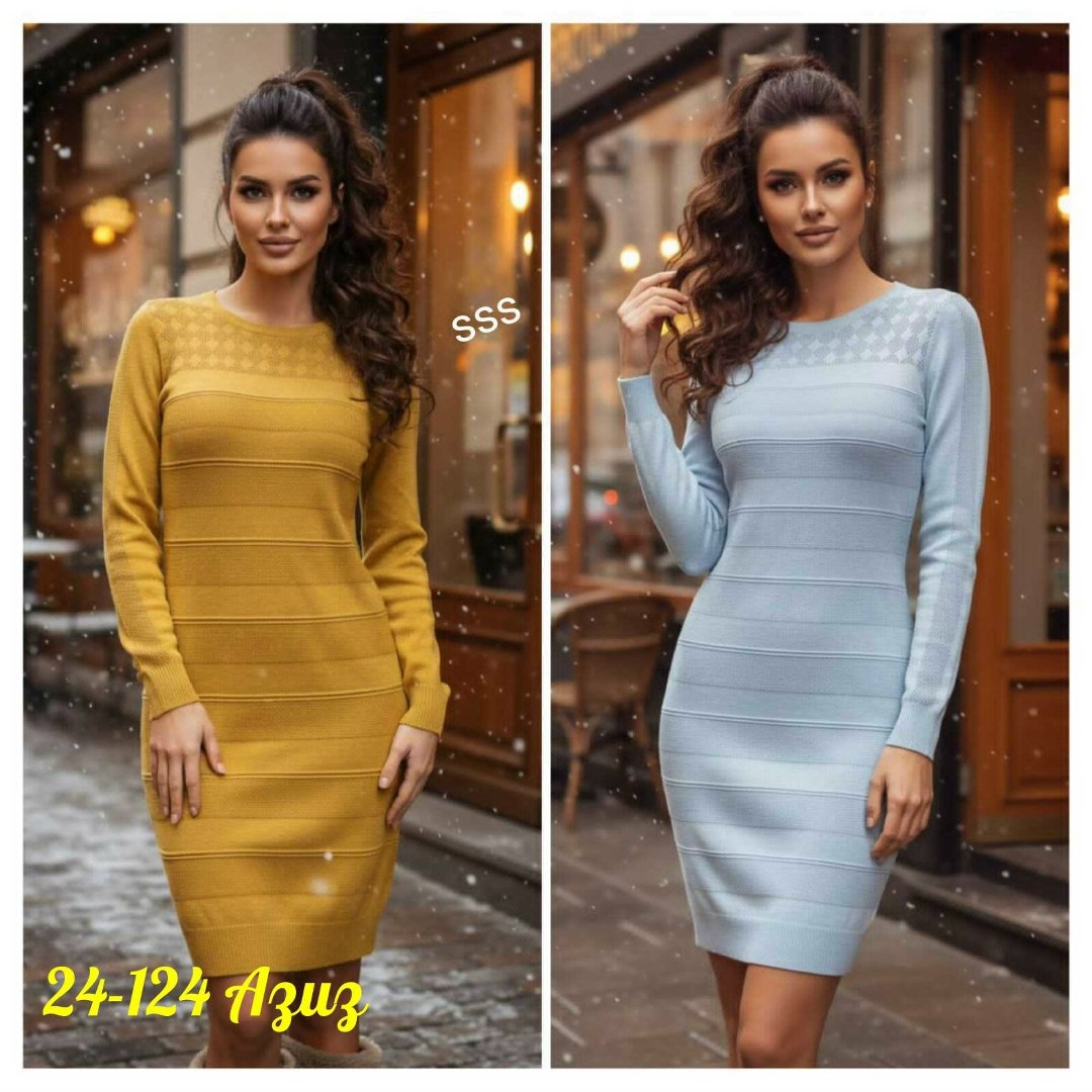 трикотажное платье,теплое платье,платье вязаное женское,платье теплое женское,повседневные платья