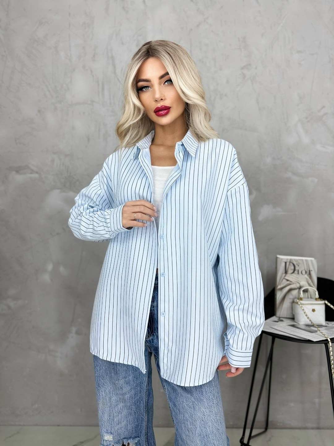 женская рубашка,рубашка,блузка женская,женская рубашка в полоску,рубашка в полоску