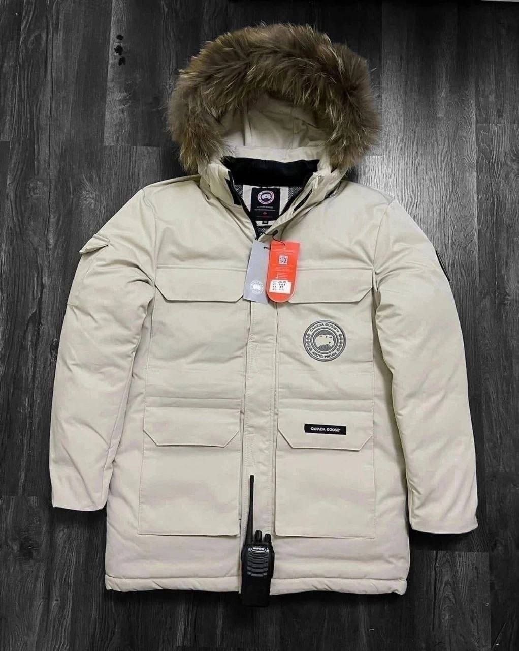 куртка мужская canada goose зимняя,куртка зимняя canada goose,мужские пуховики canada goose,куртка canada goose мужская,куртка парка мужская