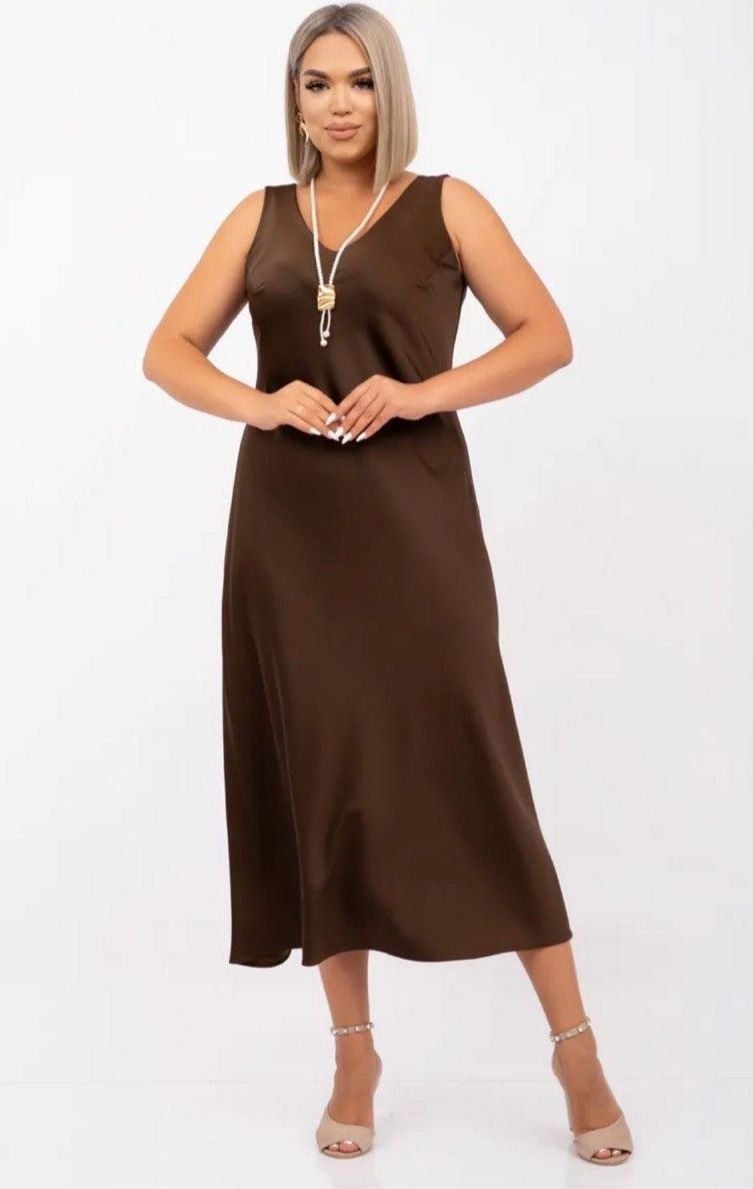 стильное платье,атласное платье,женский платье,длинное платье,платье комбинации