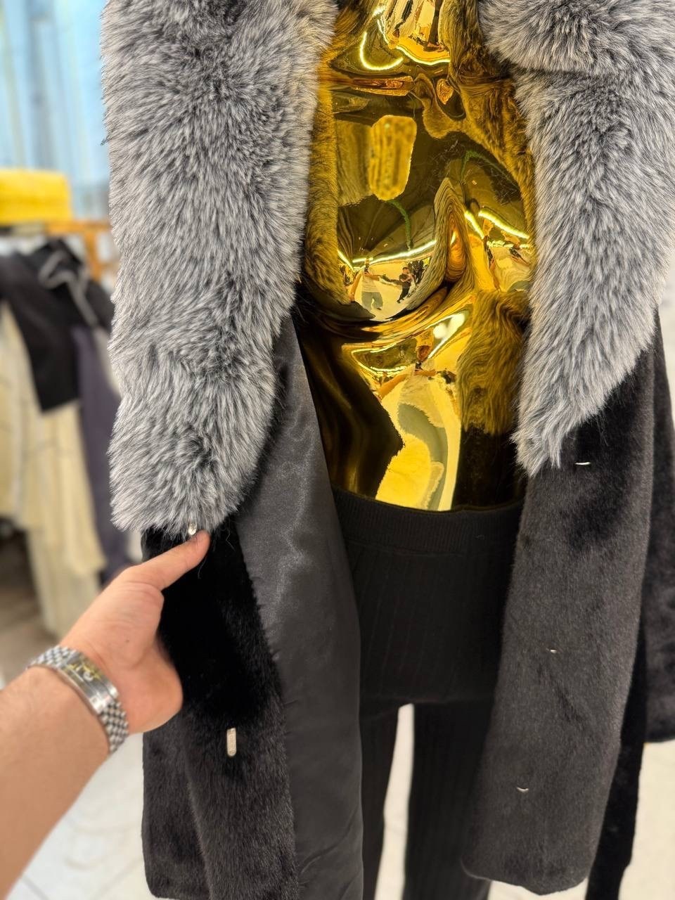 шубка,шуба норковая с капюшоном,трендовая шубка,шуба женская,шуба норковая