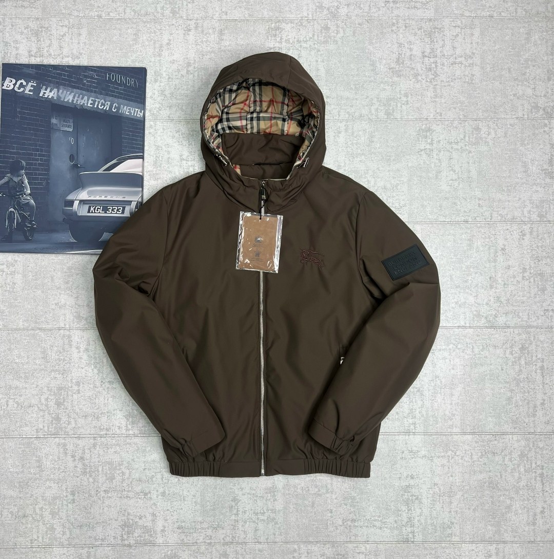 повседневная куртка,куртка,демисезонная куртка,мужская куртка burberry,ветровка burberry