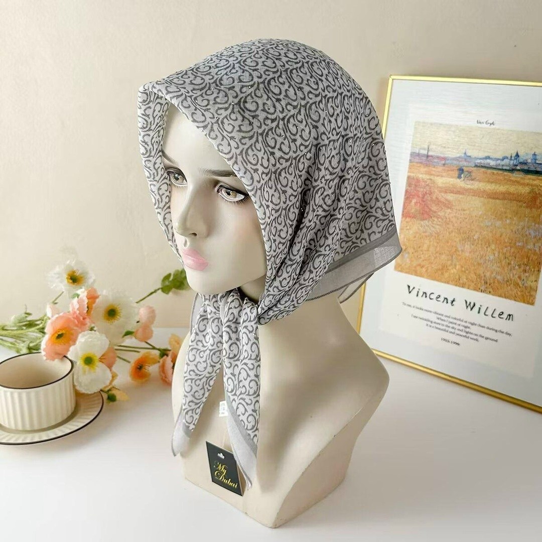 мода на хиджаб,женские головные уборы,головной платок,шапка для женщин,хиджаб для женщин