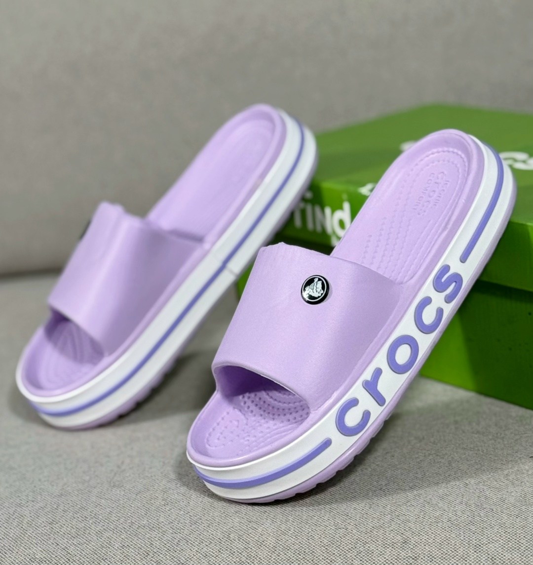 шлепанцы crocs,женские кроксы,crocs женские,шлепанцы женские,шлепанцы crocs bayaband slide