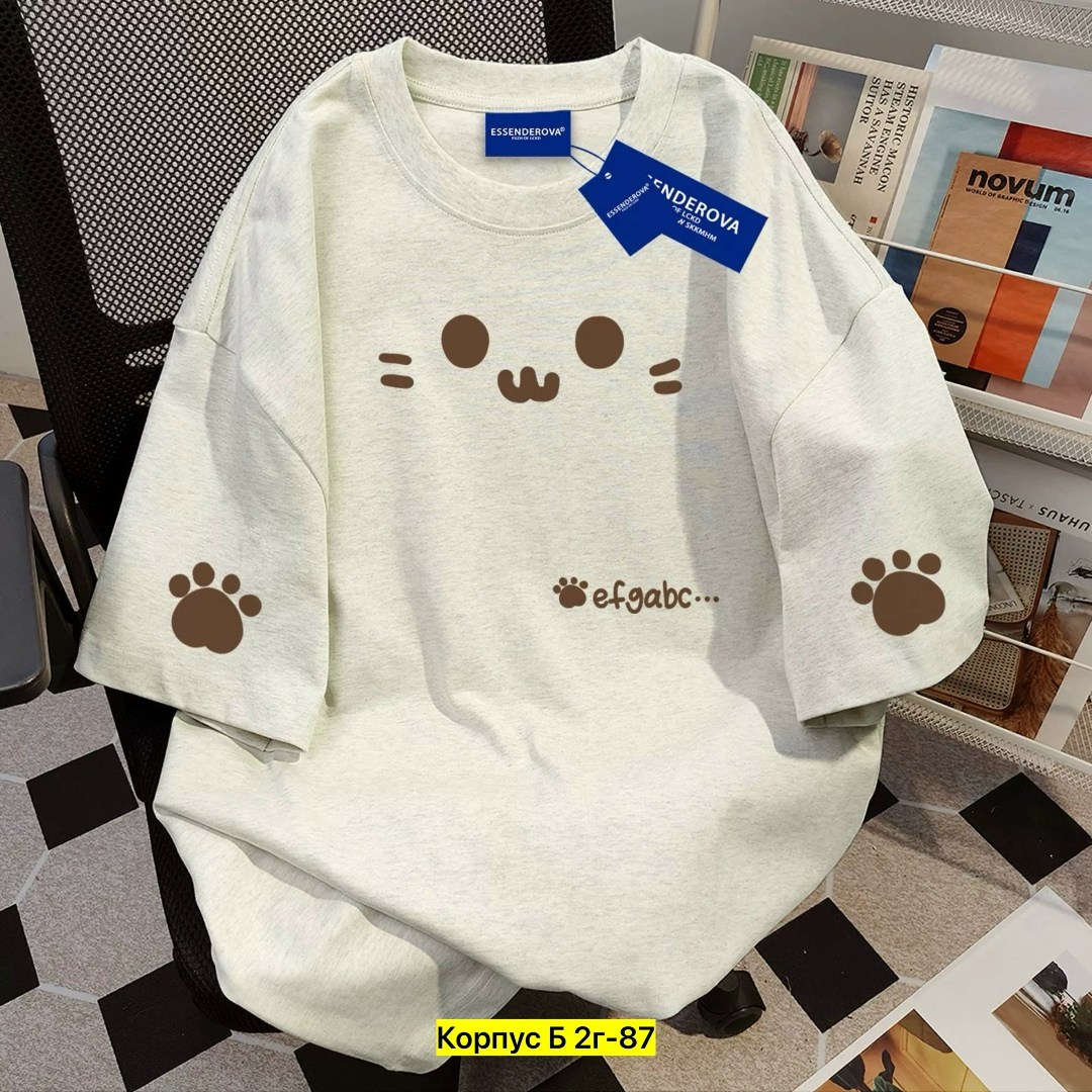 ,одежда для подростка,женские футболки с принтом,футболки женская,футболка свободного кроя