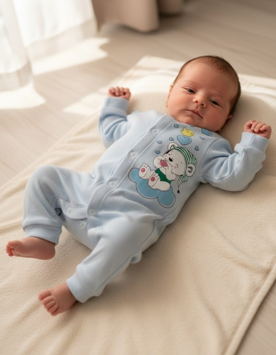 комбинезон трия для новорожденных,одежда для новорожденного,комбинезон для новорожденного,младенец,новорожденного ребенка