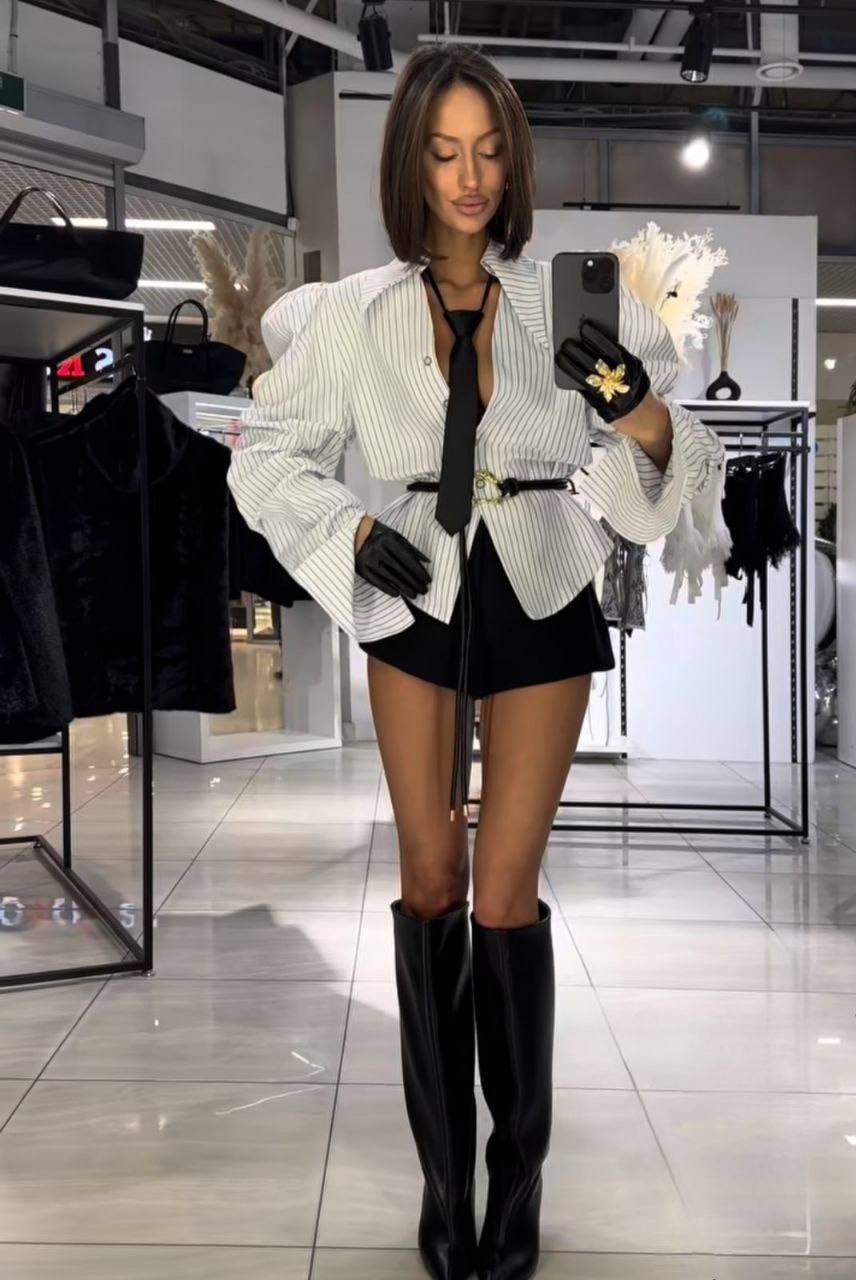 брючный костюм,стильные костюмы,жакет и корсет,женский костюм