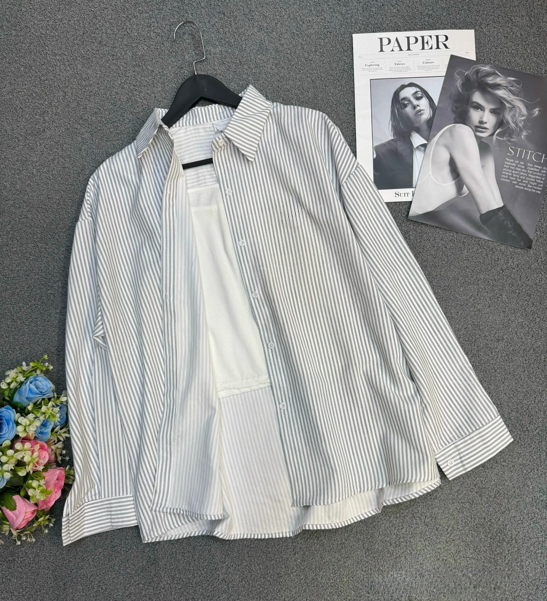 повседневная рубашка,мужская рубашка с длинными рукавами,мужская рубашка в полоску,повседневная рубашка в полоску,рубашка в полоску