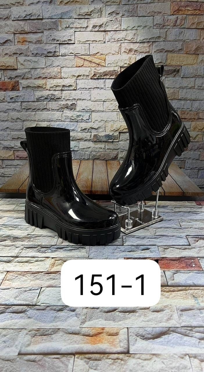 женские резиновые сапоги,резиновые сапоги,сапоги резиновые basvello,резиновая ,сапоги короткие
