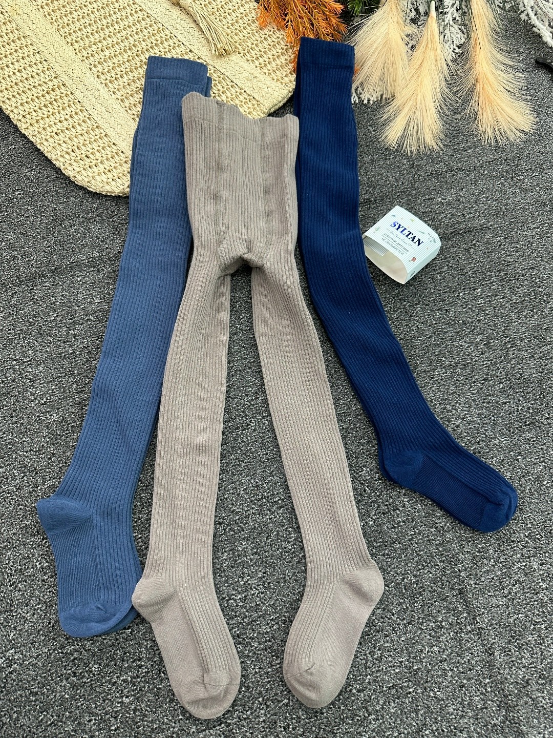 хлопчатобумажные колготки,колготки хлопковые,чулки хлопковые,гольфы длинные,хлопчатобумажные колготки в рубчик