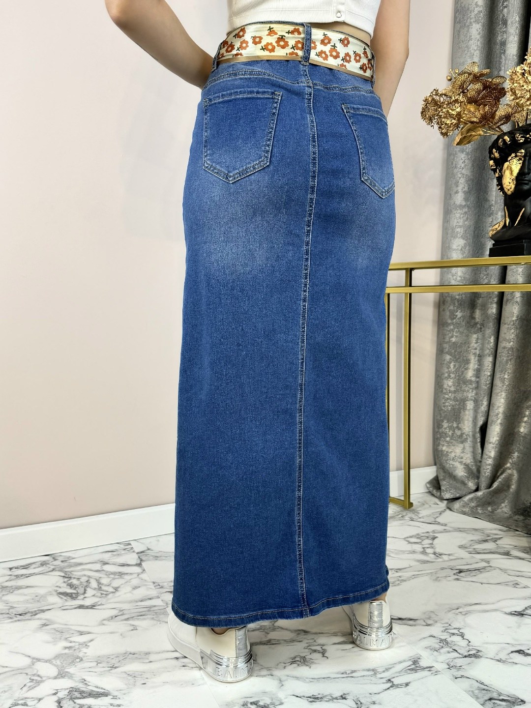 юбка джинсовая длинная,юбка джинсовая длинная с высокой посадкой,джинсовая юбка макси 2026,юбка джинсовая,джинсовая юбка женская