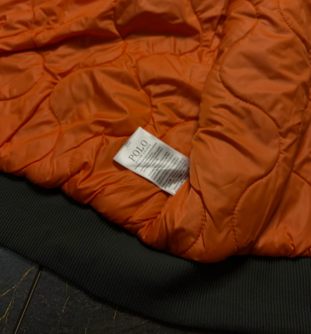 куртка-бомбер primaloft ma-1 alpha industries,куртка бомбер,мужская куртка бомбер alpha industries l-2b quilted flight чёрный,куртка мужская бомбер,куртка-бомбер alpha industries