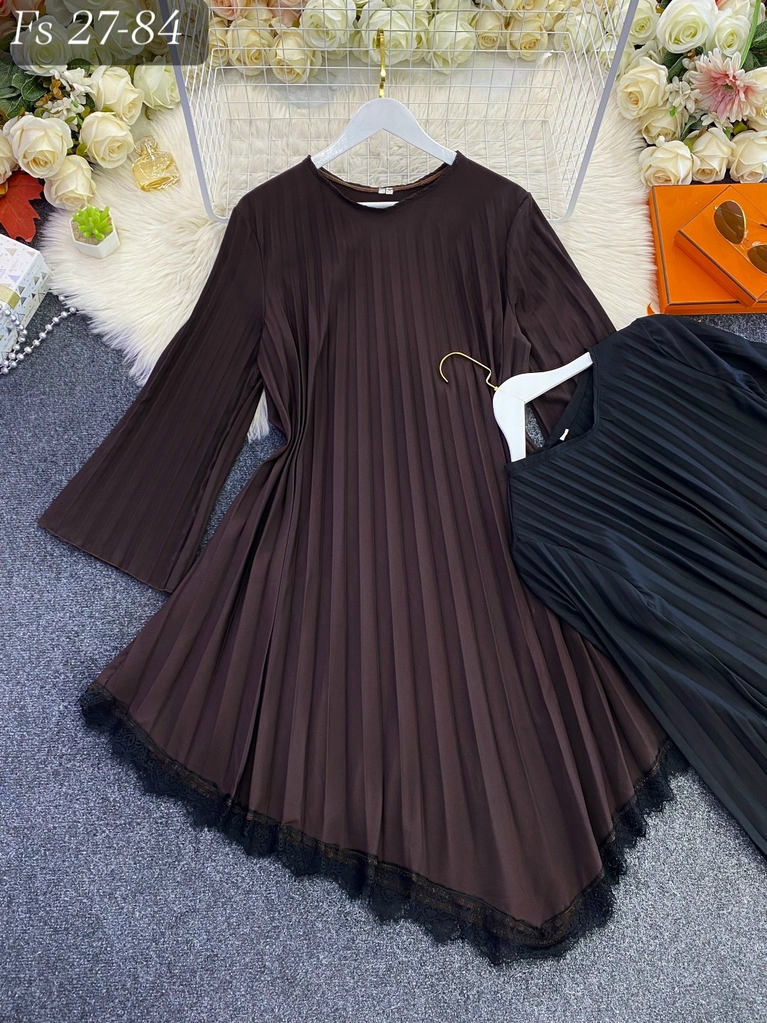 платье женское,платье,платье шифон,свободное платье,платье черное