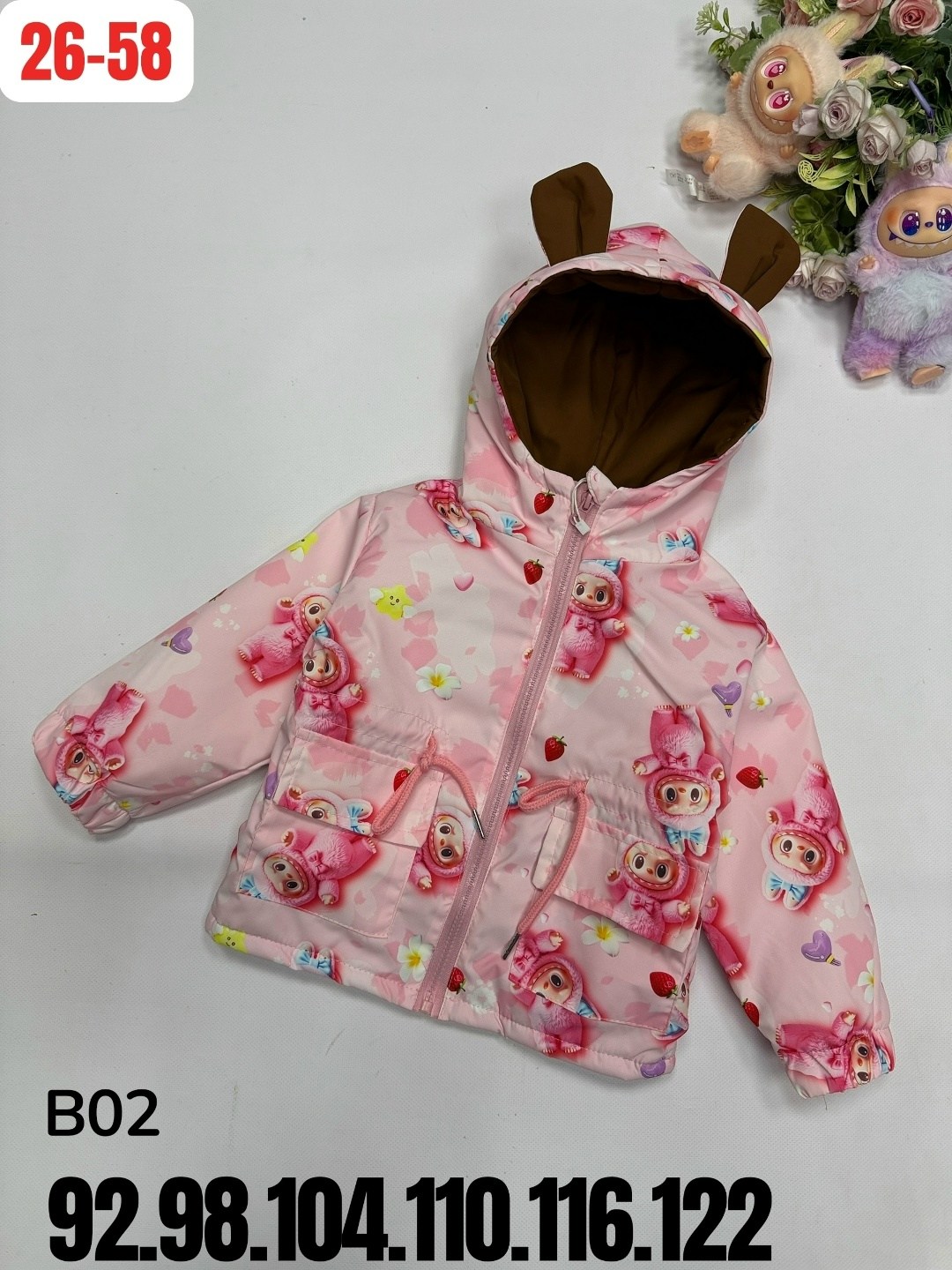 демисезонная куртка для девочек,куртка для девочек,куртка для малыша,куртка ветровка для девочки,куртка детская