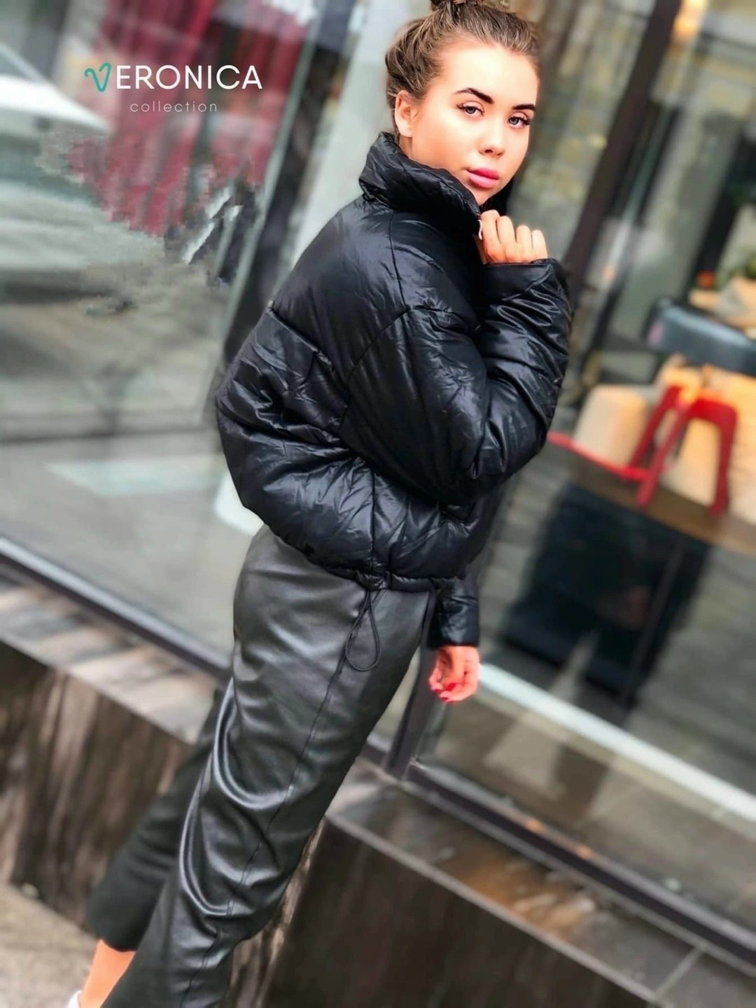 розовая куртка,женская куртка лаковая розовая,женская куртка,куртка женская короткая весенняя,женская куртка демисезонная