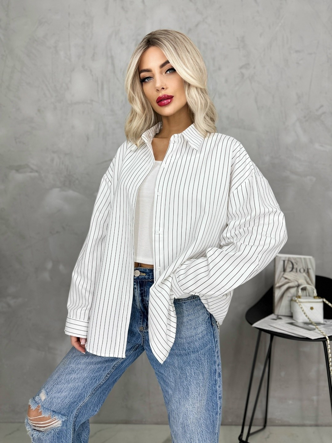 женская рубашка,рубашка,блузка женская,женская рубашка в полоску,рубашка в полоску
