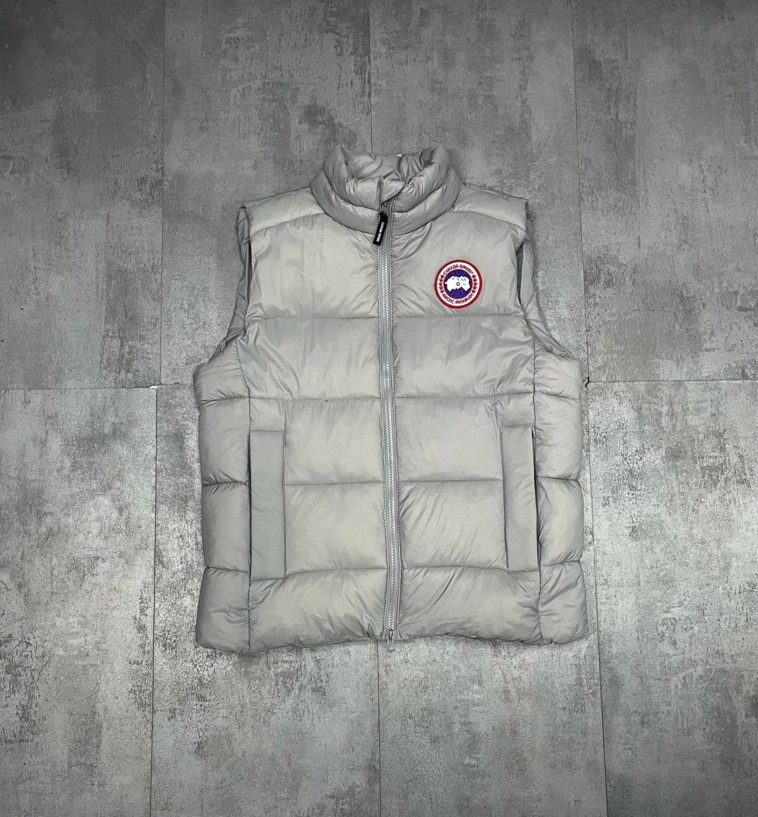жилет canada goose мужской,жилет canada goose,жилет,жилетка двухсторонняя,жилетка