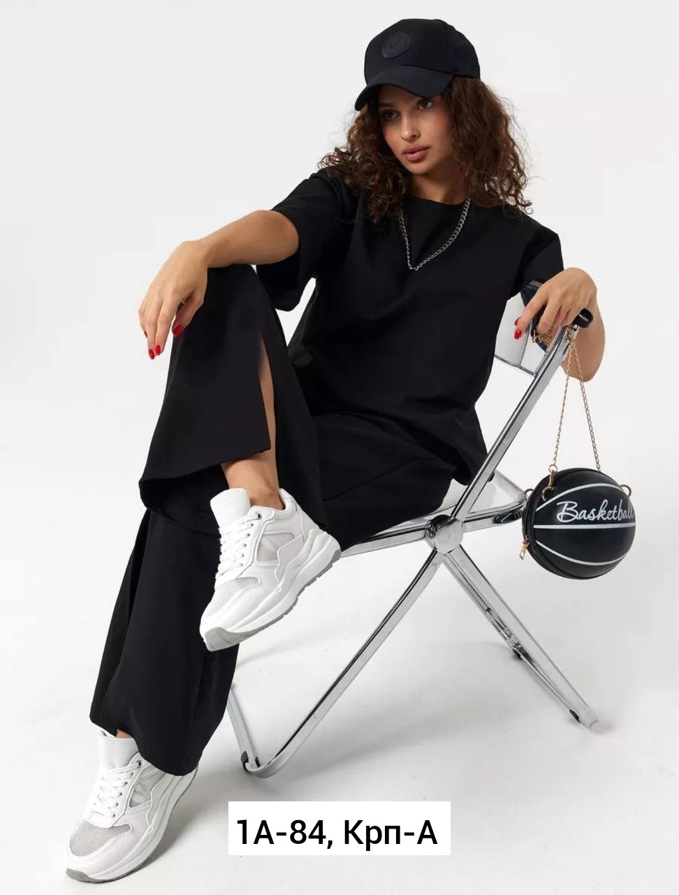 костюм с широкими брюками,костюм с брюками карго,костюм с брюками,трикотажный брючный костюм,костюм женский летний брючный