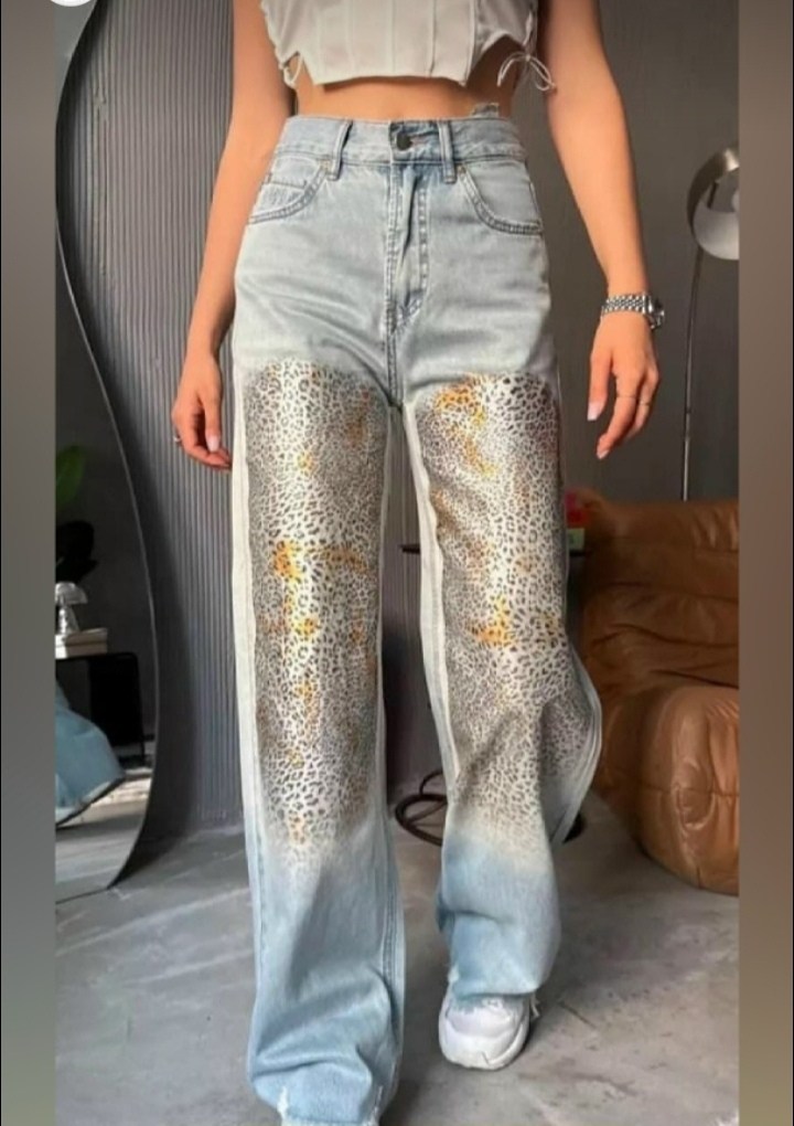 джинсы широкие,женские широкие джинсы,женские джинсы,синие джинсы широкие,джинсы брюки