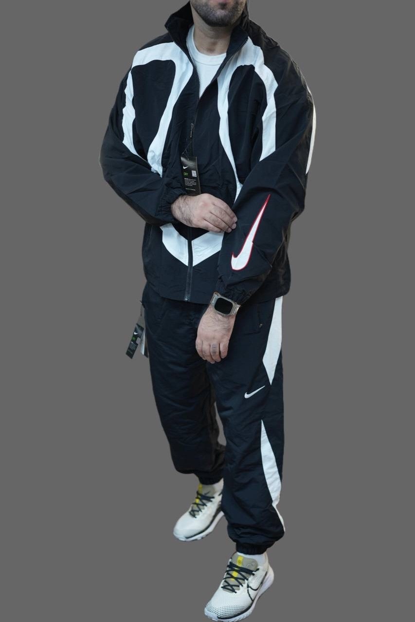 спортивный костюм nike,спортивные костюм,куртка спортивная,nike sportswear swoosh woven halfzip,мужской спортивный костюм