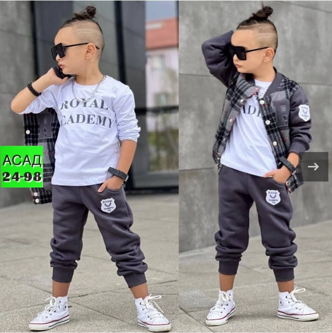 стильный детский костюм,костюм для мальчика детский,костюм стильный,костюм тройка для мальчика,костюм спортивный для мальчика