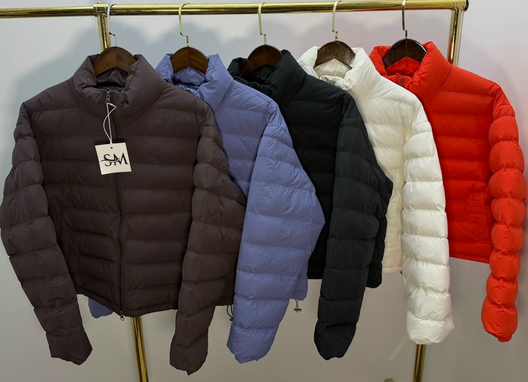 uniqlo женский пуховик ultra light down jacket,тонкий пуховик,куртка модная,легкий пуховик,куртка пуховик женская