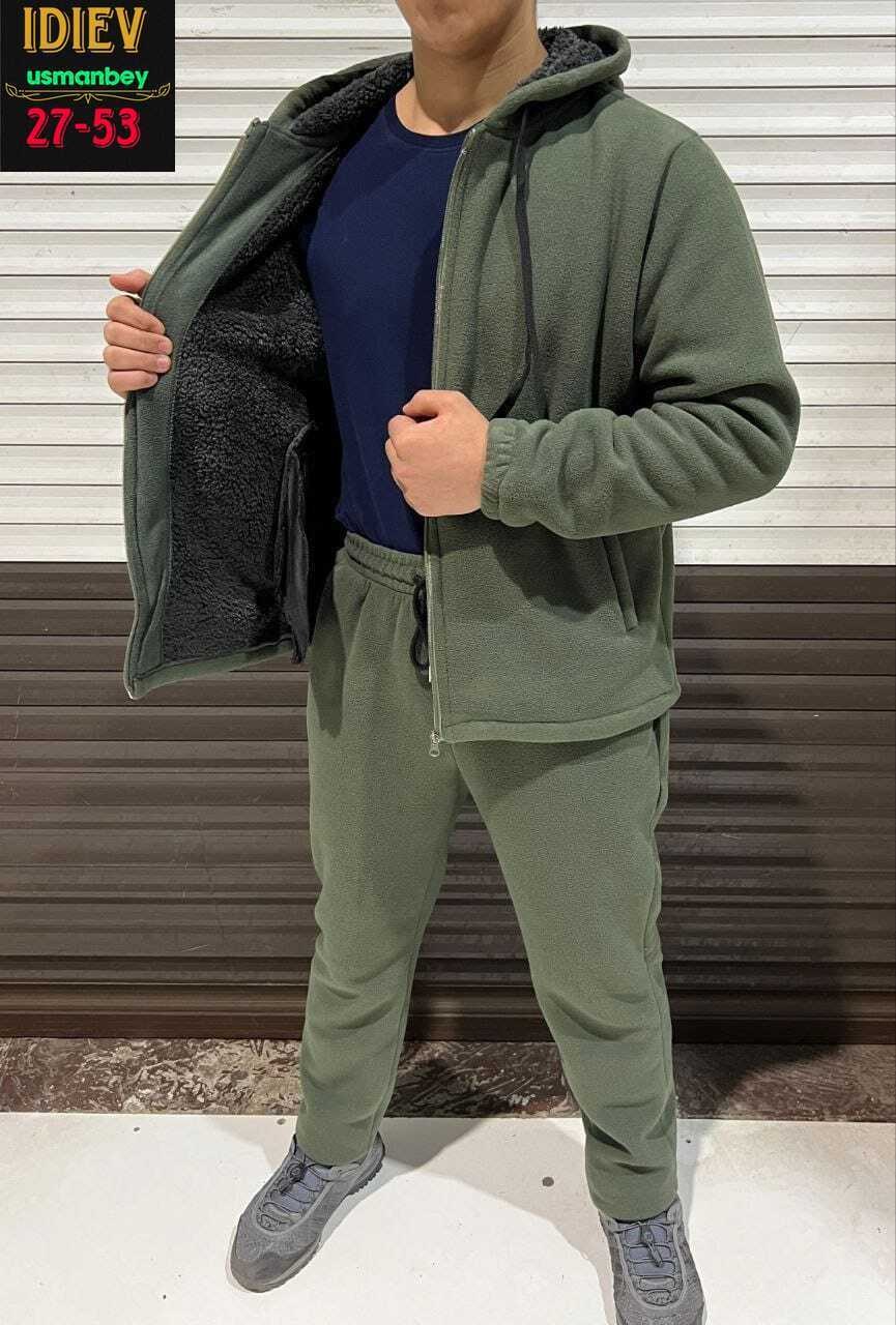 костюм теплый мужской на флисе,костюм на флисе мужской,спортивный костюм,флисовые костюмы,спортивный костюм мужской на флисе
