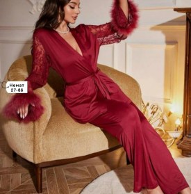 Домашняя одежда