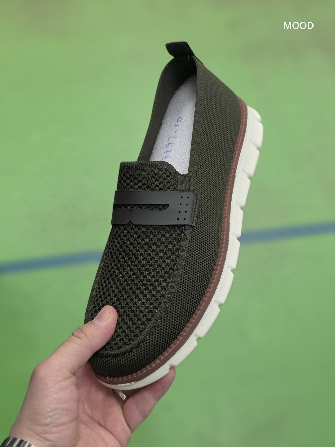 ,парусиновая ,повседневная ,летняя мужская ,холщовые мокасины мужские