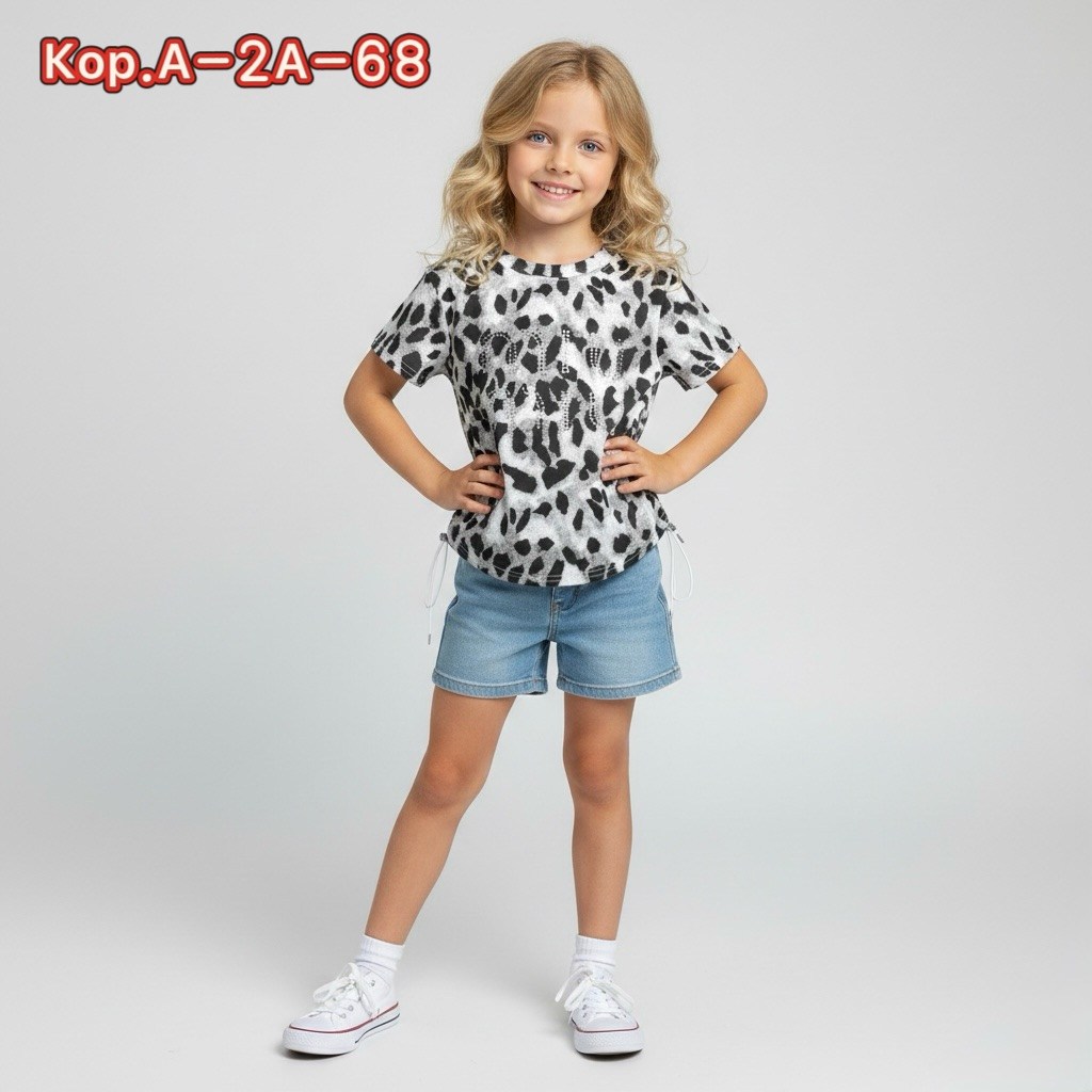 футболки для девочек,одежда для девочки,футболки детские,детская модная одежда,костюм для девочек