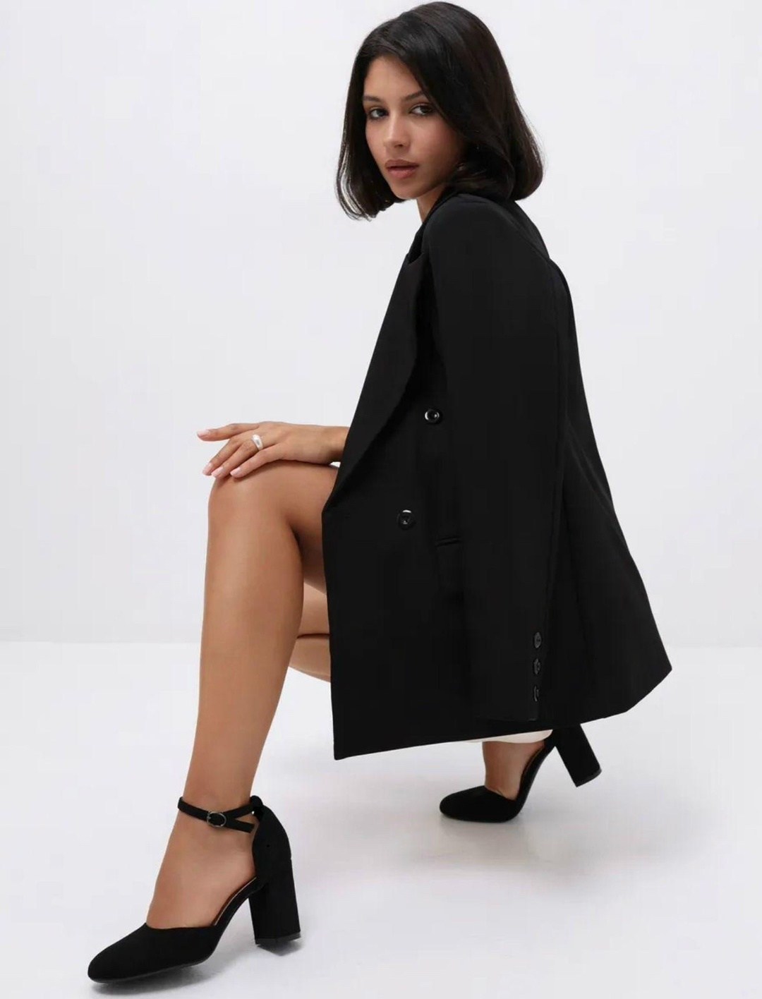 туфли на блочном каблуке черные асос,каблуки туфли,туфли на каблуке замшевые лодочки paris bacio 28232066,туфли женские,туфли женские каблуке