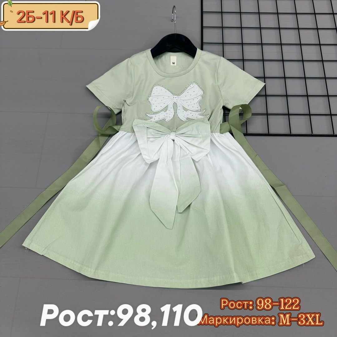 платье для девочек,платье детская,платье детское,платье с бантом,комбинированное платье